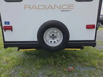 2022 Cruiser Radiance Ultra Lite photo 14