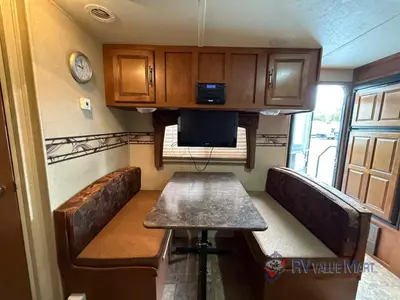 2013 Forest River RV Surveyor Select photo 12