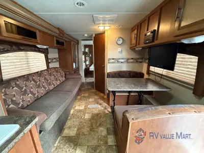 2013 Forest River RV Surveyor Select photo 9