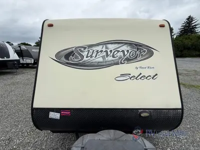 2013 Forest River RV Surveyor Select photo 2