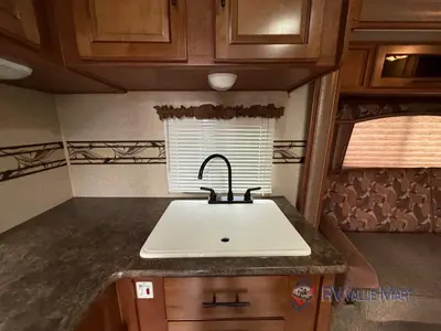 2013 Forest River RV Surveyor Select photo 11