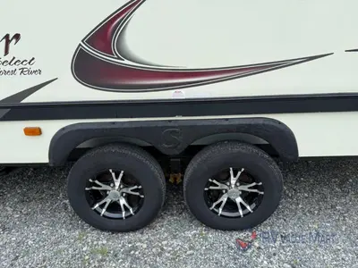 2013 Forest River RV Surveyor Select photo 6