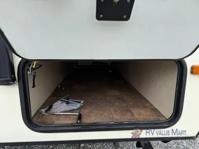 2013 Forest River RV Surveyor Select photo 8