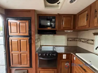 2013 Forest River RV Surveyor Select photo 10