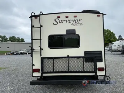 2013 Forest River RV Surveyor Select photo 4