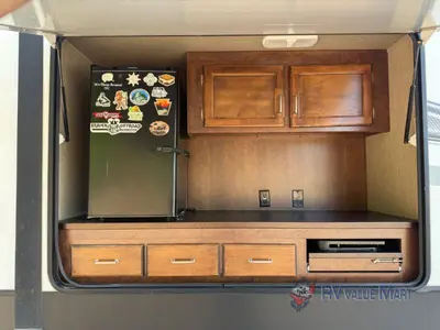2018 Keystone RV Outback photo 8
