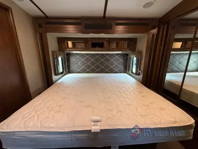 2018 Keystone RV Outback photo 23