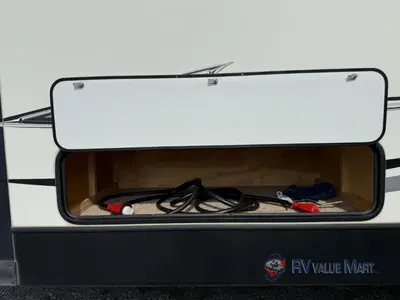 2018 Keystone RV Outback photo 6