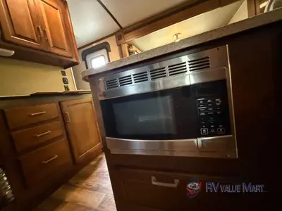 2018 Keystone RV Outback photo 16