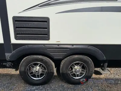 2018 Keystone RV Outback photo 5