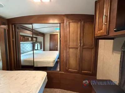 2018 Keystone RV Outback photo 24