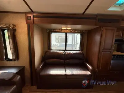 2018 Keystone RV Outback photo 13