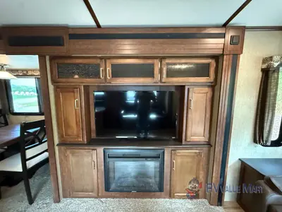 2018 Keystone RV Outback photo 11