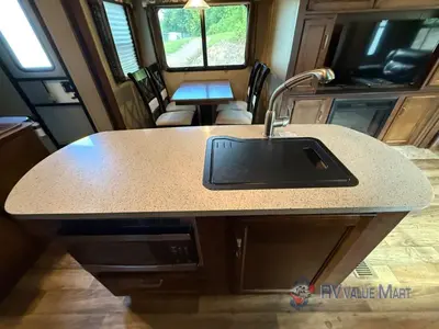 2018 Keystone RV Outback photo 18