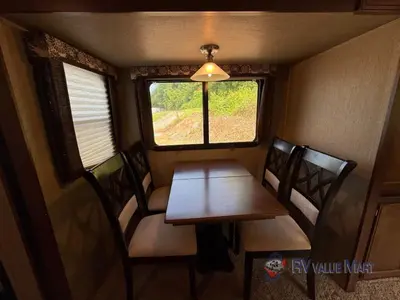 2018 Keystone RV Outback photo 10