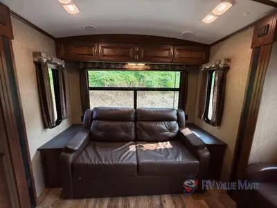 2018 Keystone RV Outback photo 12