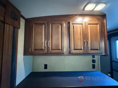 2018 Keystone RV Outback photo 19