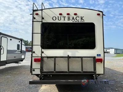 2018 Keystone RV Outback photo 4