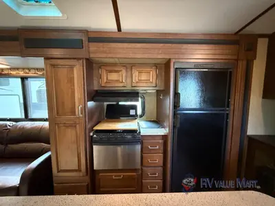2018 Keystone RV Outback photo 14