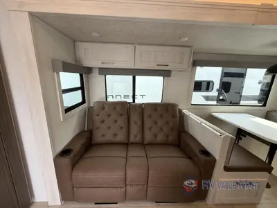 2026 Forest River RV Grand Surveyor photo 8