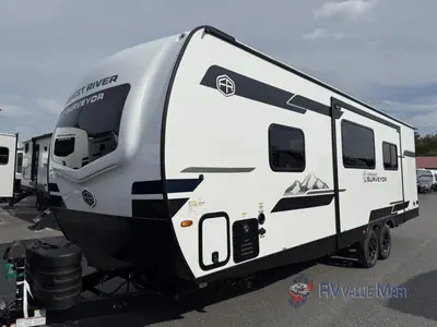 2026 Forest River RV Grand Surveyor photo 3