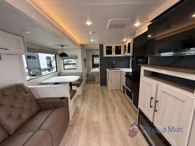 2026 Forest River RV Grand Surveyor photo 14