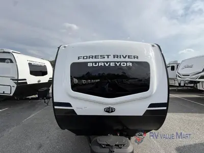 2026 Forest River RV Grand Surveyor photo 2
