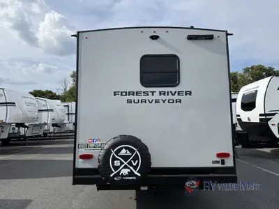 2026 Forest River RV Grand Surveyor photo 4