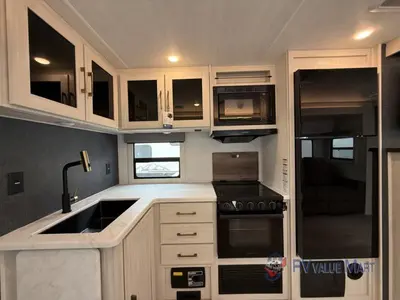 2026 Forest River RV Grand Surveyor photo 9