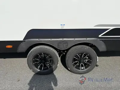2026 Forest River RV Grand Surveyor photo 12