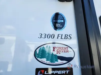 2026 Forest River RV Solaire photo 5