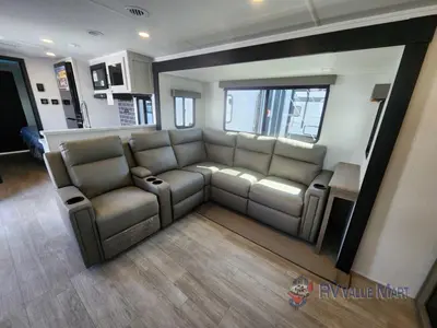 2026 Forest River RV Solaire photo 16