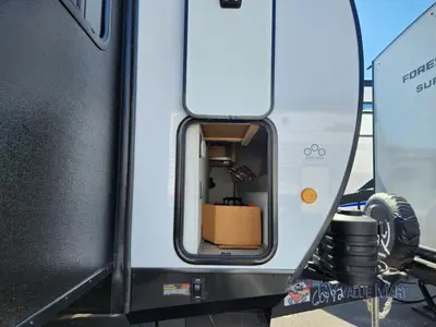 2026 Forest River RV Solaire photo 8