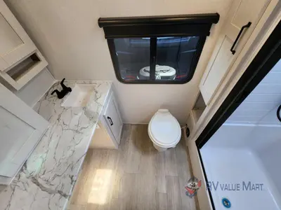 2026 Forest River RV Solaire photo 19