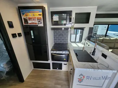 2026 Forest River RV Solaire photo 10