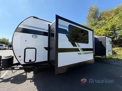 2026 Forest River RV Solaire photo 3