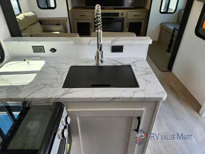 2026 Forest River RV Solaire photo 11