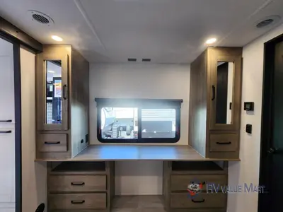 2026 Forest River RV Solaire photo 18