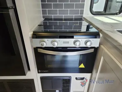 2026 Forest River RV Solaire photo 13