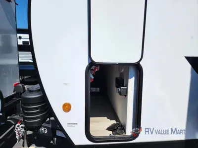 2026 Forest River RV Solaire photo 6