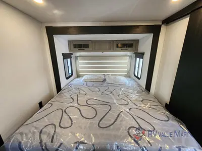2026 Forest River RV Solaire photo 17