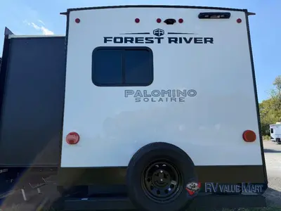 2026 Forest River RV Solaire photo 4
