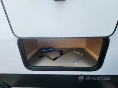 2026 Forest River RV Solaire photo 7