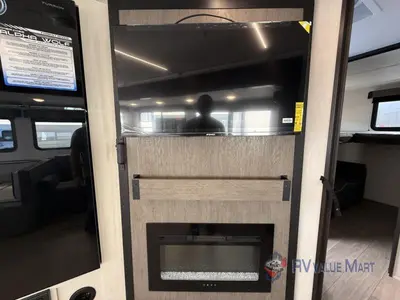 2026 Forest River RV Cherokee Alpha Wolf photo 18