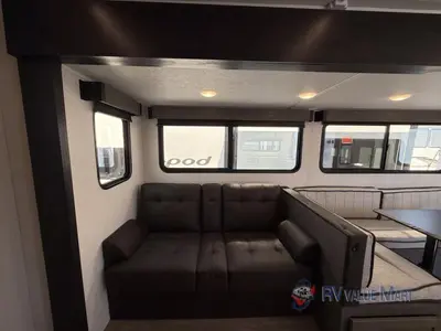 2026 Forest River RV Cherokee Alpha Wolf photo 9