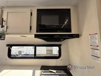 2026 Forest River RV Cherokee Alpha Wolf photo 10