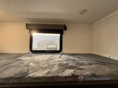 2026 Forest River RV Cherokee Alpha Wolf photo 14