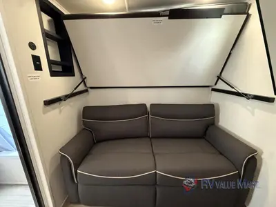2026 Forest River RV Cherokee Alpha Wolf photo 15