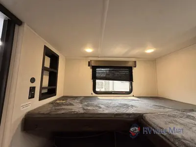 2026 Forest River RV Cherokee Alpha Wolf photo 21