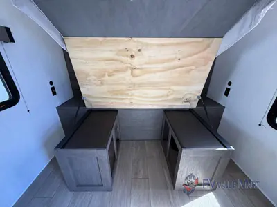 2026 Forest River RV Cherokee Alpha Wolf photo 12